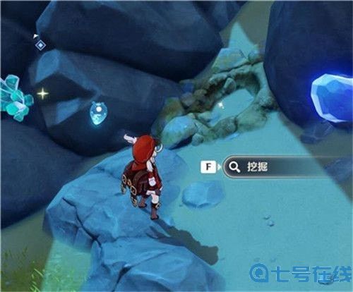 原神灯谜宝藏攻略 原神海灯节灯谜答案宝箱位置详情