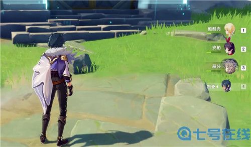 原神所有角色死亡会发生什么 全部死亡有什么影响