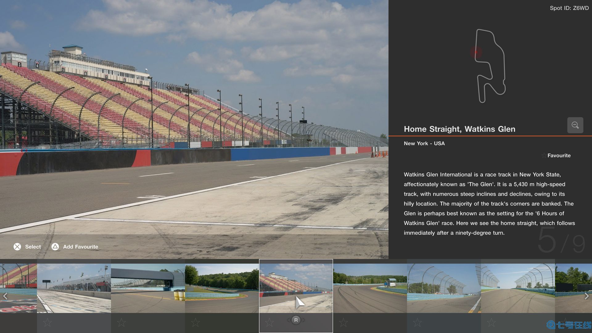 《GT赛车7》1.17版本更新今日上线 添加三辆新车