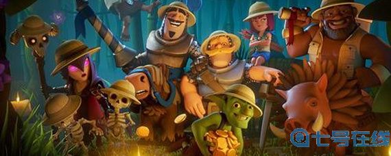 皇室战争怎么加好友 皇室战争怎么加好友2022