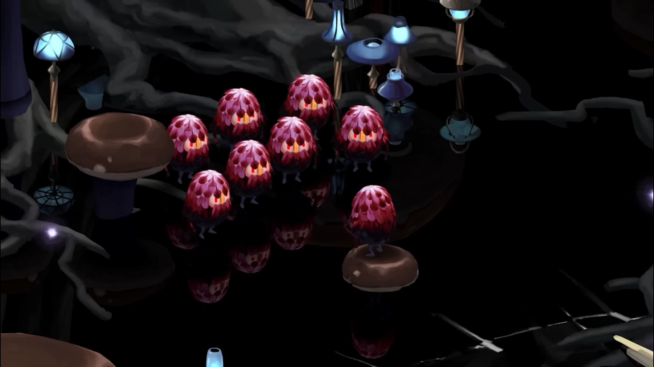 《虚构世界2：信条谷》预计今秋登录NS