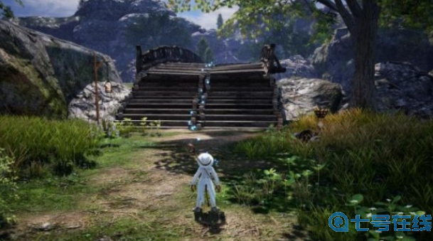 神佑释放任务系统玩法讲解