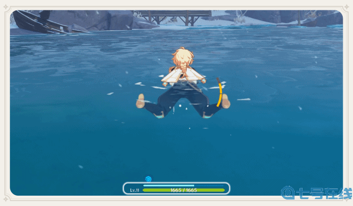 原神龙脊雪山区域怎么样 原神龙脊雪山区域介绍