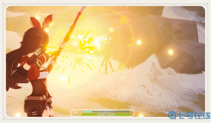 原神龙脊雪山区域怎么样 原神龙脊雪山区域介绍