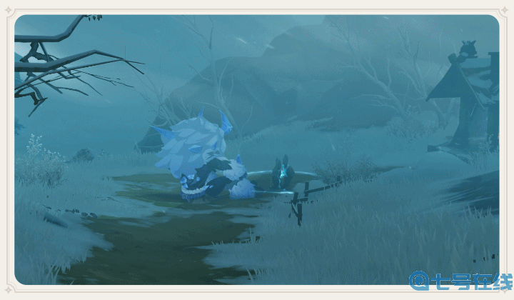 原神龙脊雪山区域怎么样 原神龙脊雪山区域介绍