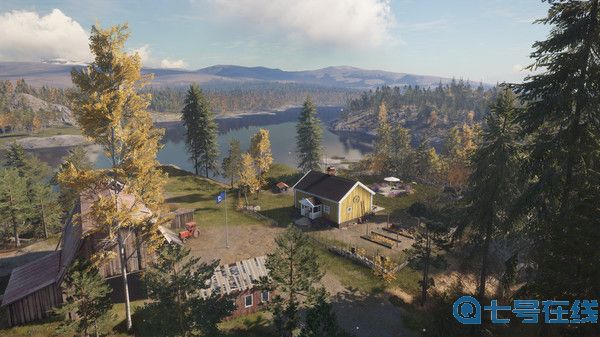 《猎人：荒野的呼唤》新DLC