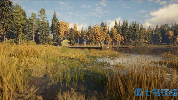 《猎人：荒野的呼唤》新DLC