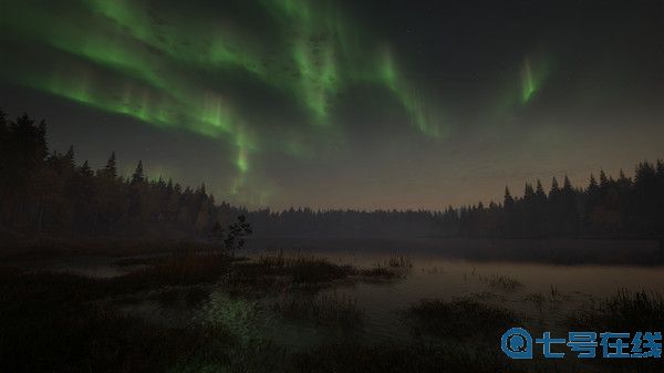 《猎人：荒野的呼唤》新DLC