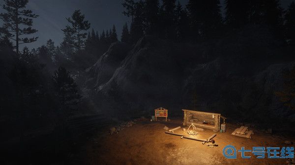 《猎人：荒野的呼唤》新DLC