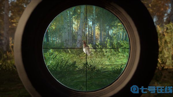 《猎人：荒野的呼唤》新DLC