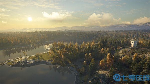 《猎人：荒野的呼唤》新DLC