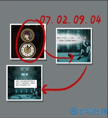 山村老屋2之废弃医院第四章通关攻略 山村老屋2之废弃医院第四章图文攻略