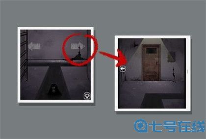 山村老屋2之废弃医院第四章通关攻略 山村老屋2之废弃医院第四章图文攻略