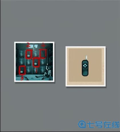 山村老屋2之废弃医院第四章通关攻略 山村老屋2之废弃医院第四章图文攻略