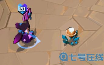 螺旋风暴卡牌介绍 螺旋风暴卡牌玩法详情