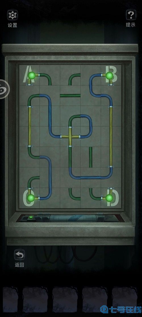 双生怨第三章攻略 双生怨第三章攻略内容