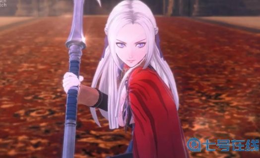 火焰纹章风花雪月无双如何加点