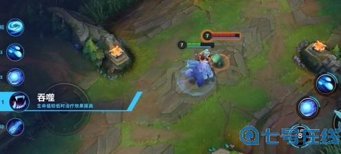 《英雄联盟手游》雪人玩法介绍最新2022