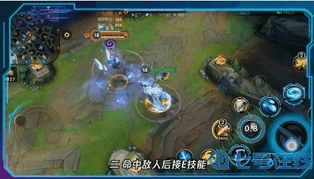 《英雄联盟手游》雪人玩法介绍最新2022