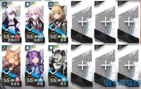 明日方舟TW-4隐藏攻略 明日方舟沃伦姆德的薄暮TW-4复仇之魂通关攻略