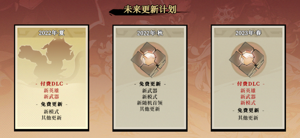 《枪火重生》随机元素和RPG策略选择的冒险闯关游戏