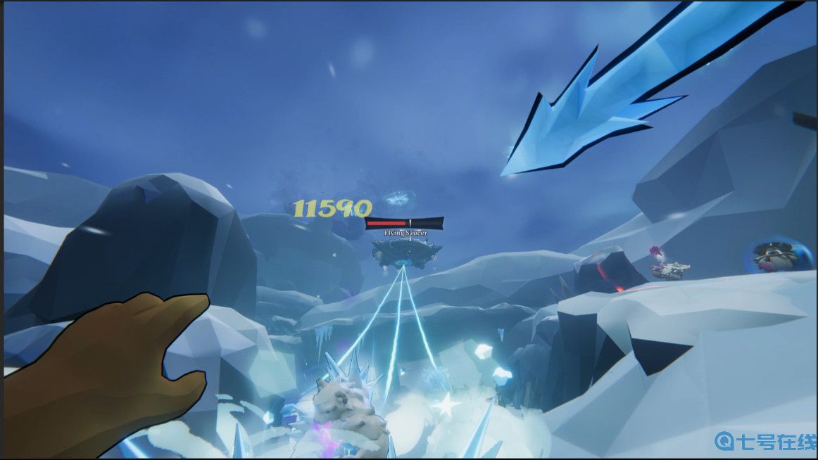 《枪火重生》PC版全球总销量突破250万 更新路线图公布