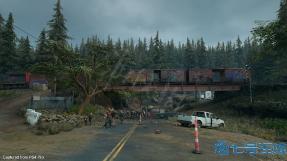 往日不再丧尸狗打法攻略