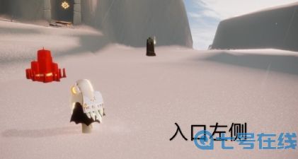 光遇8月3日大蜡烛在哪 光遇魔法季8月3日大蜡烛位置