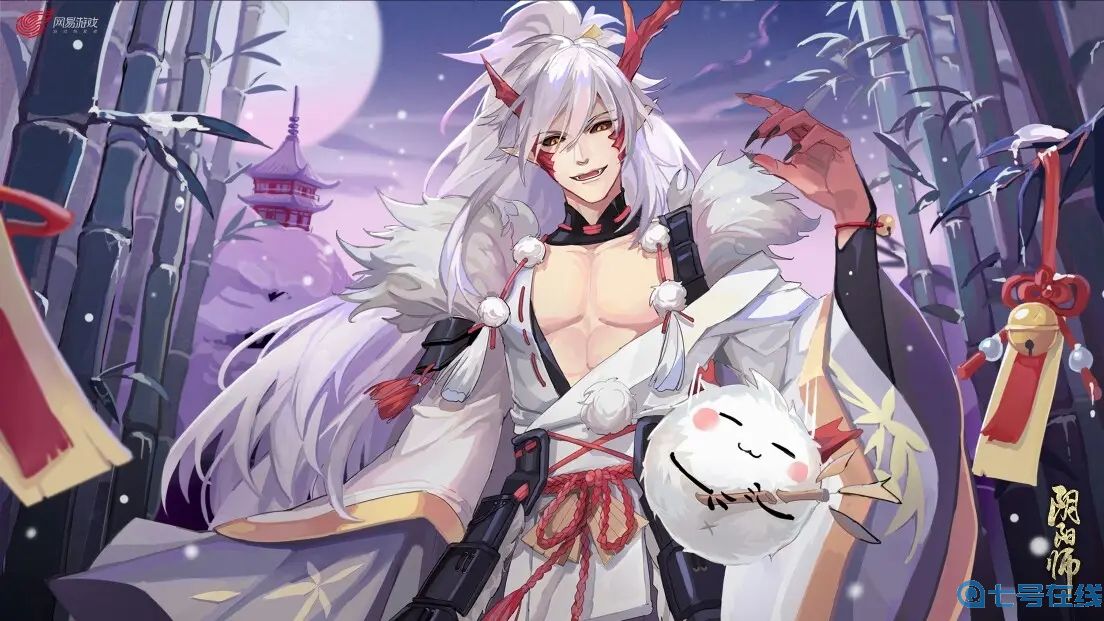 阴阳师九命猫怎么获得-九命猫获得方法