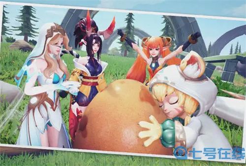 上古王冠最强刺客是谁 2022刺客系最强英雄排名