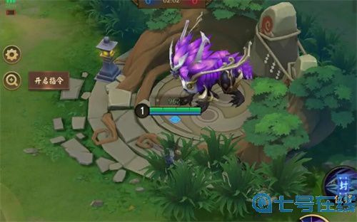 决战平安京打野式神强度排行 2022哪个打野最厉害