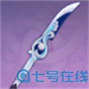 原神香菱用什么武器比较好 香菱武器推荐排行