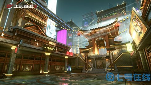 周杰伦为热爱发声！《生死狙击2》微电影花絮曝光