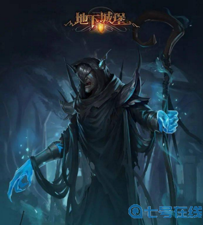 地下城堡真理之城的打法具体是什么