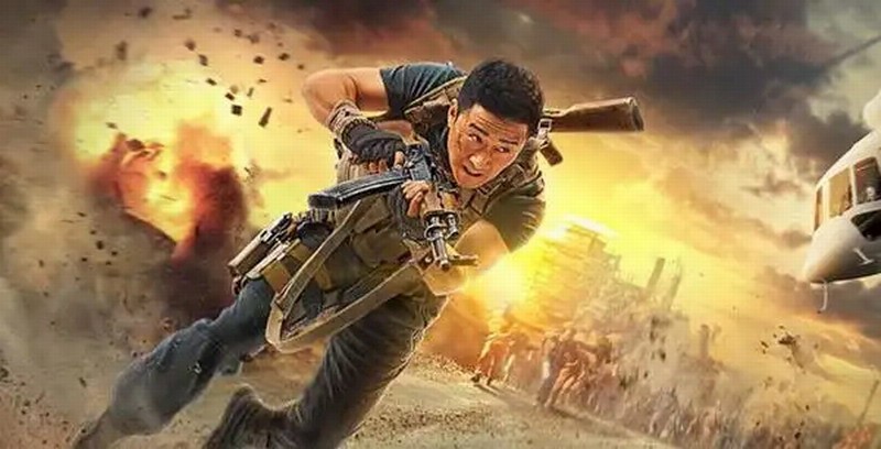 曾凭借《战狼2》《你好,李焕英》等爆款影片市值暴涨的北京文化