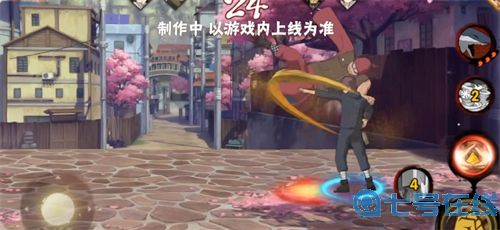 火影忍者手游罗砂技能爆料 罗砂全技能效果介绍