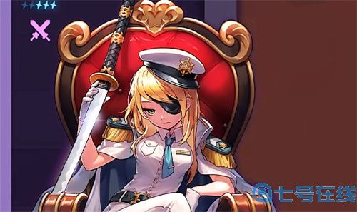 坎公骑冠剑新手角色推荐 新手最值得培养的角色介绍