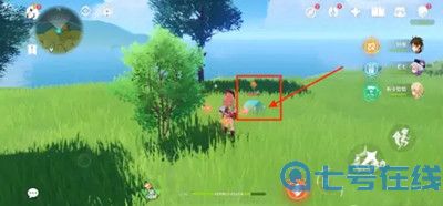 《原神》炉心机造10号机器人制作方法介绍