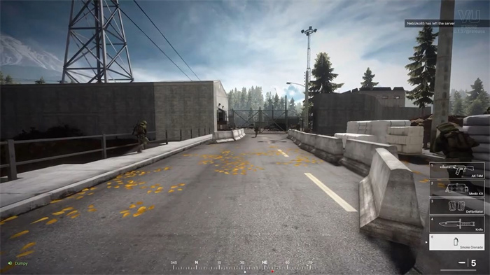 备受期待《战地3》Reality MOD 7月17日上线