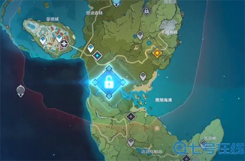 原神探索度怎么提升快 探索度提升攻略