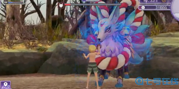 符文工房5九尾狐怎么获得 九尾狐补货技巧