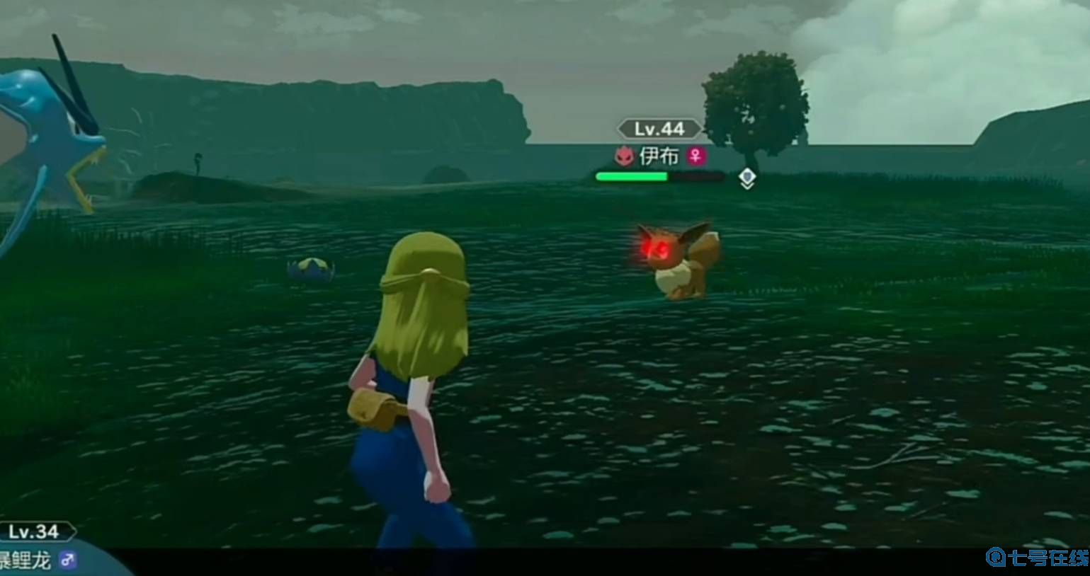 宝可梦传说阿尔宙斯领主怎么抓