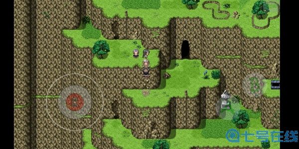 大千世界隐藏任务加固封印任务完成方法