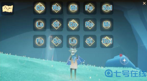 光遇secretbase怎么弹-secretbase弹奏简谱介绍