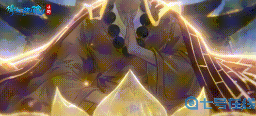 法海角色PV公开!降妖除魔或是慈悲为怀,法海终将如何抉择?