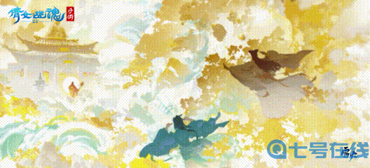 法海角色PV公开!降妖除魔或是慈悲为怀,法海终将如何抉择?