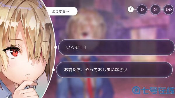 Key社麻枝准RPG手游《红烧天堂》现已在Steam免费推出