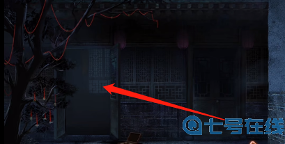 这里就是古董收藏室