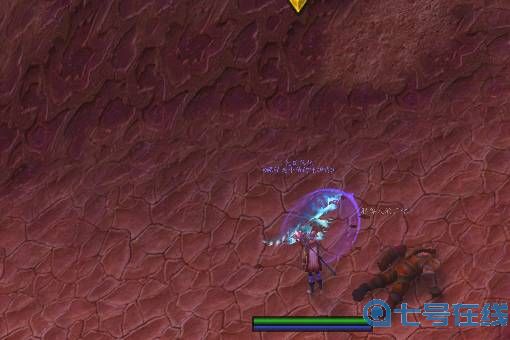 玛格汉声望开启方法