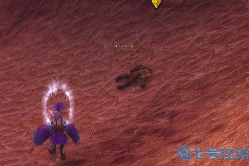 玛格汉声望开启方法